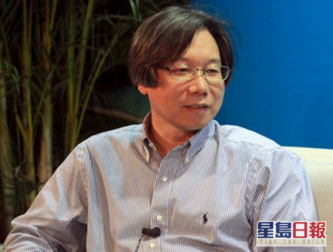 《新京报》前社长戴自更因涉嫌受贿犯罪,被检察机关正式逮捕。网图