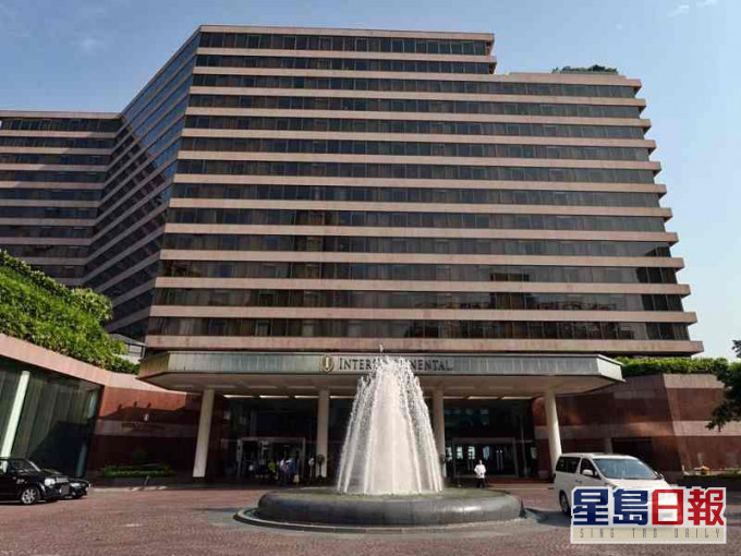 有酒店因入住率下跌推行放無薪假期。