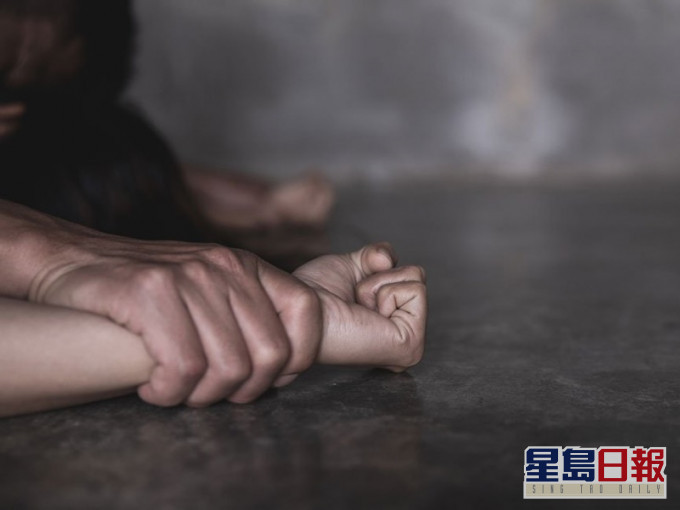 官指事件令事主事後患上創傷後遺症,屬加刑因素,終判處被告監禁4年半。 示意圖