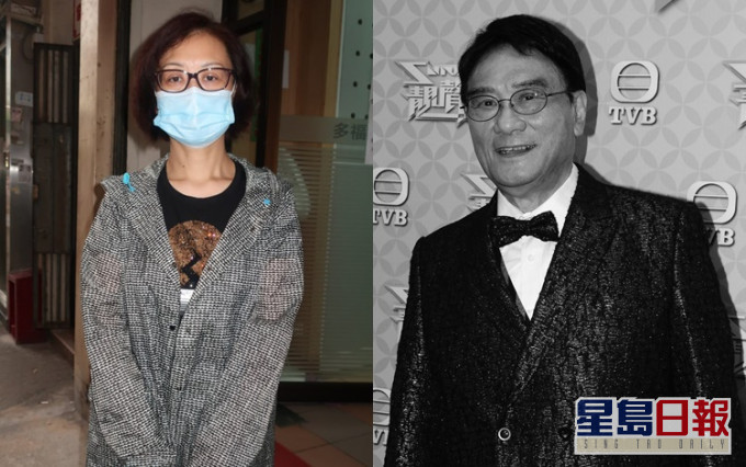 譚淑瑩親認父親譚炳文的追思會及設靈將於9月21日舉行。
