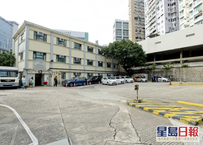 運輸署宣布駕駛筆試及考試於3月15日恢復。資料圖片