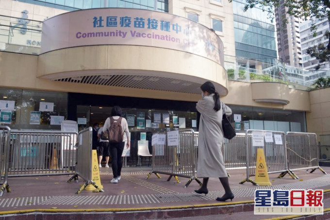 專家委員會稱經評估死者與新冠疫苗接種無直接因果關係。