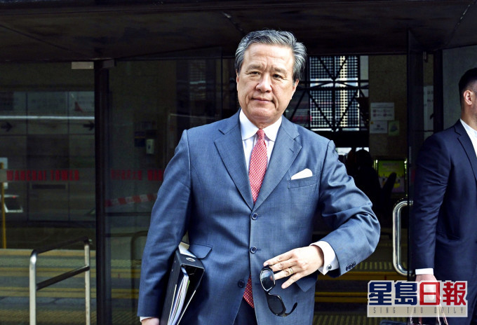 張震遠。 資料圖片