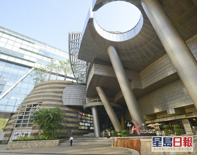 数码港将今年的招聘博览移师网上,以虚拟形式进行。资料图片