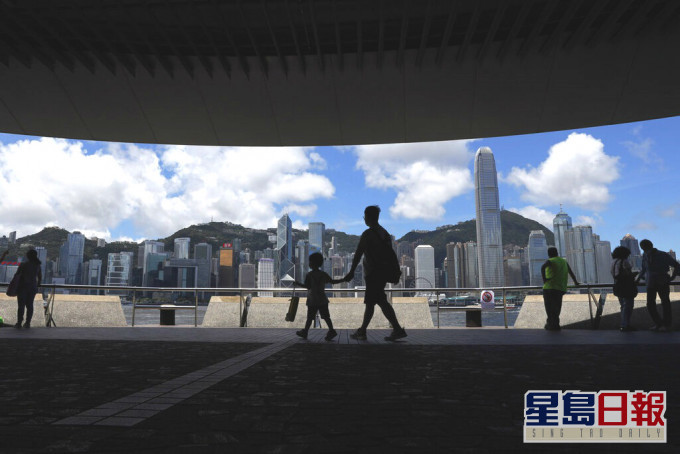美國司法部指經香港連接的通訊數據或會被北京截取。AP資料圖片