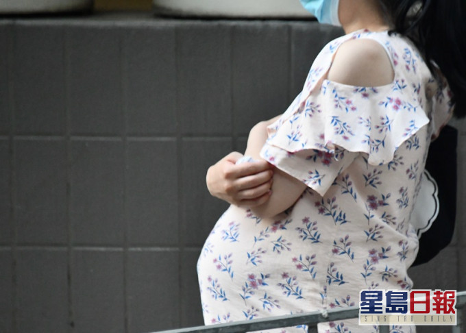 勞工處正式推出發還額外產假薪酬計劃供僱主申請。資料圖片