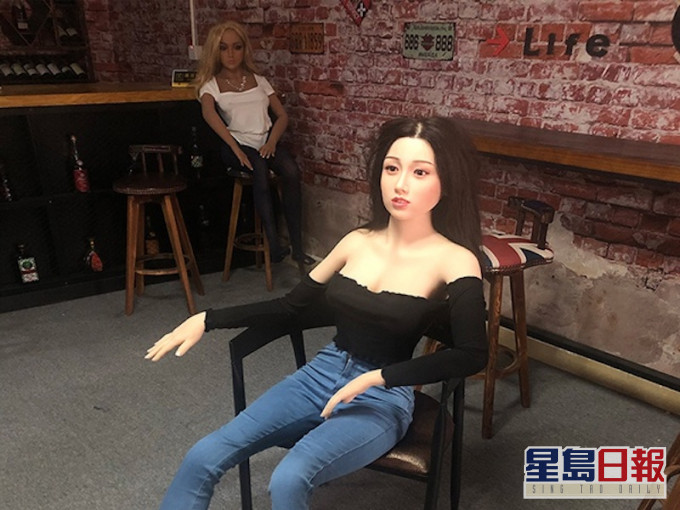 成人娃娃類出口更加翻倍。網圖