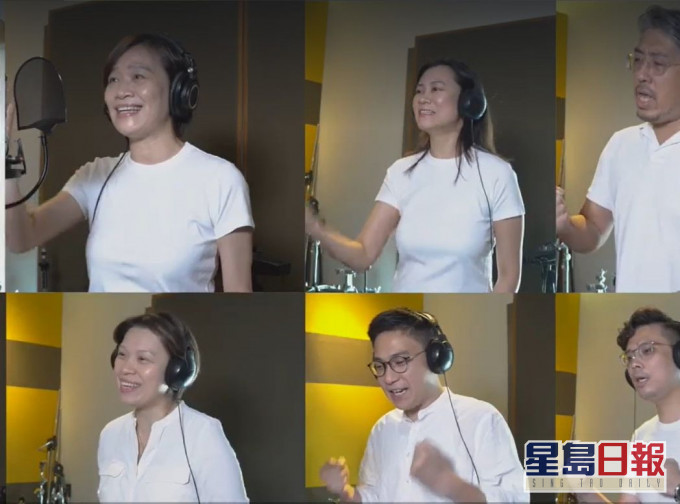 影片截圖