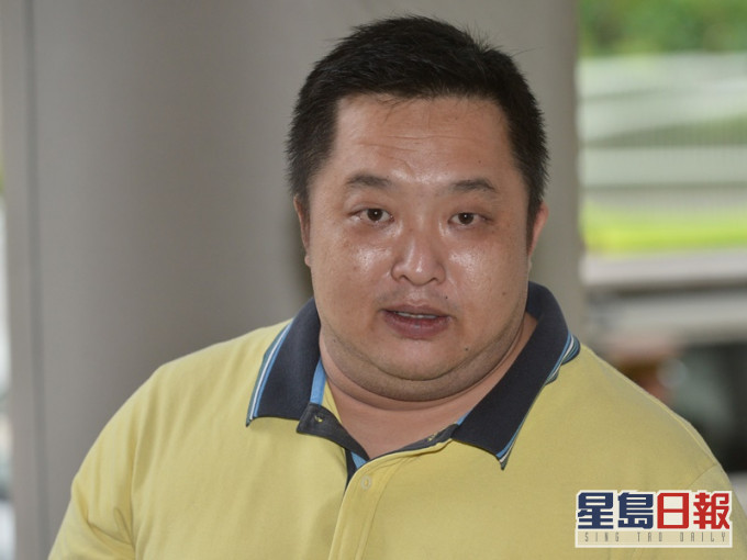 張漢賢去年5月在港因病逝世。資料圖片