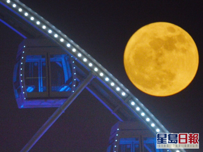还有两星期就到中秋节。资料图片