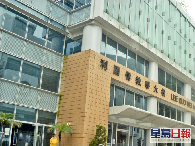 今增7個場所須強制檢測,包括恒大住宿書院。資料圖片