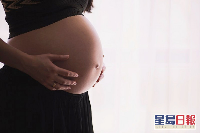 產檢非常重要,孕婦一定要及時聯絡醫生。網圖