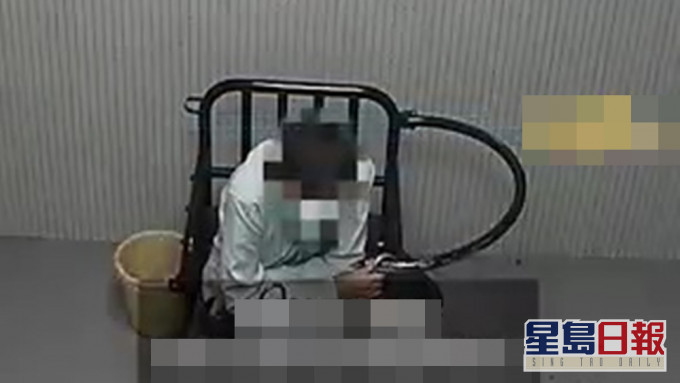 張男向警方坦言自己不滿女友與異性接觸,所以賣假警。互聯網圖片