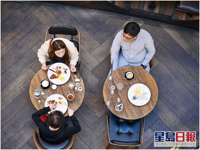 本港累計病例升上10609宗(包括1宗疑似個案)。資料圖片