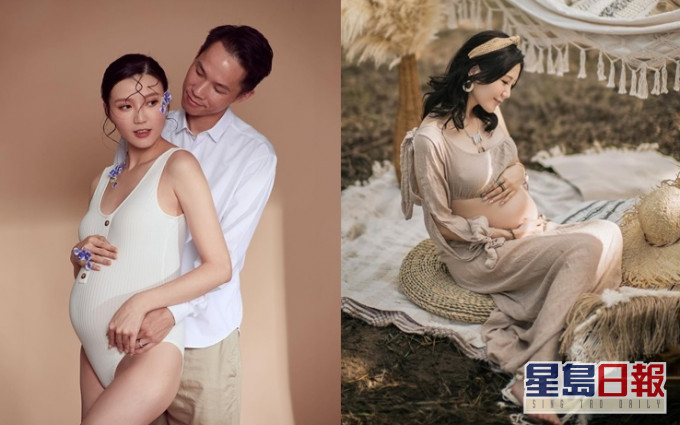 其實吳若希老公又不是藝人,實在不應有要求。