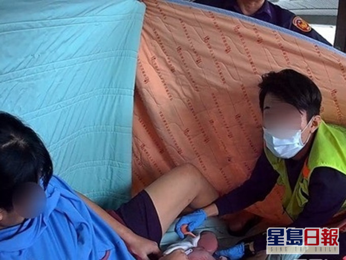 孕婦街頭生B。網圖