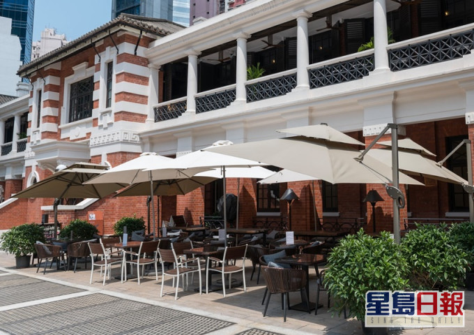 男教師曾訪大館「樂茶軒」。fb圖片