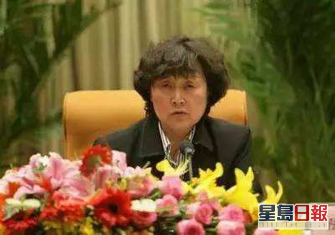 中國疾病控制中心原副主任楊功煥。(網圖)