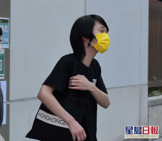 被告諸啟邦。