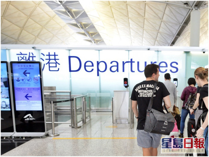 邱騰華表示,旅遊氣泡要視乎疫情和雙方是否有互認檢測安排等因素。資料圖片