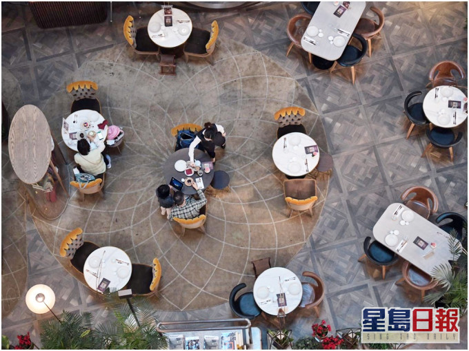 本港累計病例升上10849宗(包括1宗疑似個案)。資料圖片