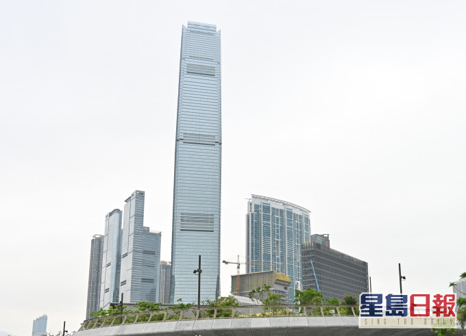 麗思卡爾頓酒店。資料圖片