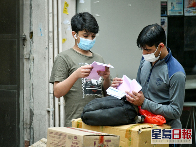逾6成少數族裔勞工對僱傭條例乏認識。資料圖片