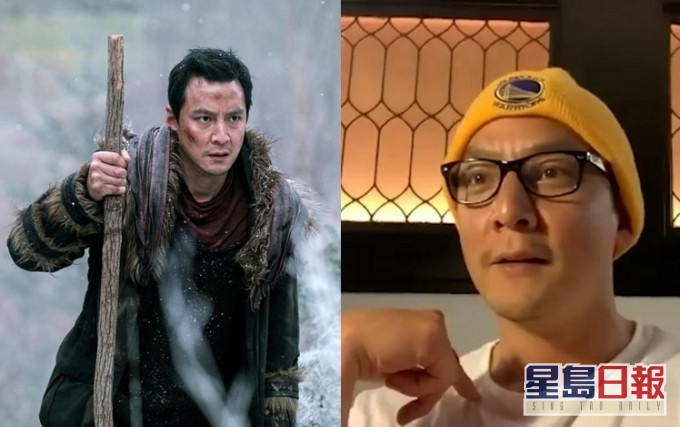 Daniel近年將工作重心轉移美國。