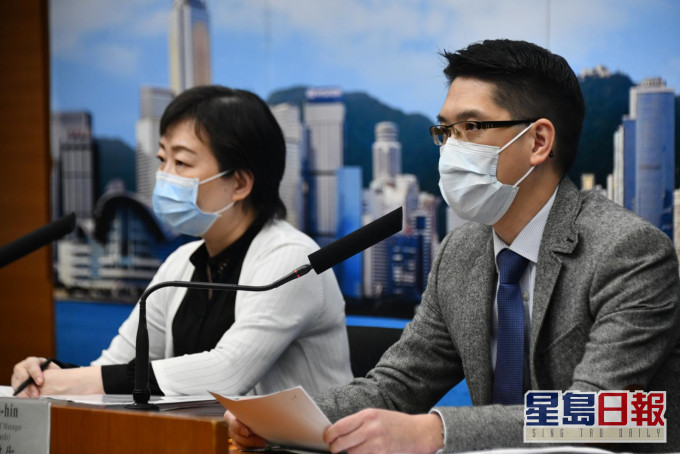劉家獻表示,轉送病人到二線隔離病房有一定準則。