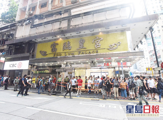 富临指,已陆续安排同事复工,并没有额外条件或手续。资料图片