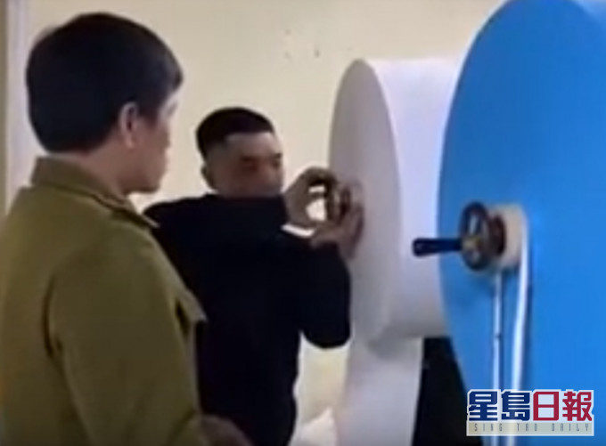 影片截图