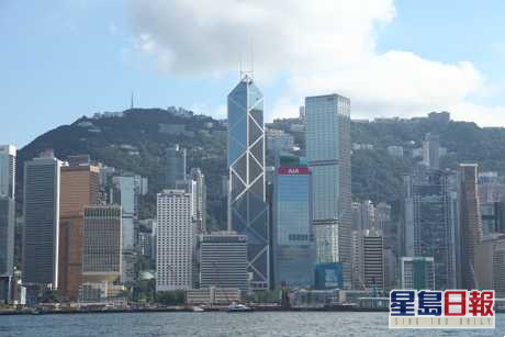 仲量聯行指出,上月商廈錄逾20萬呎負吸納。
