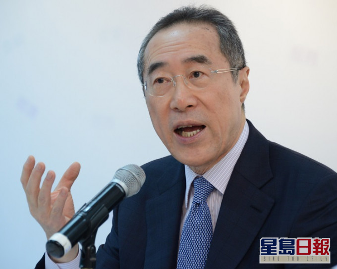 唐英年認為政府在今次控制疫情方面有些事可做得更好。