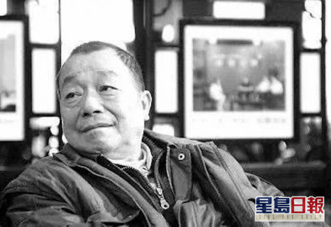 沈昌文去世,享壽90歲。網圖