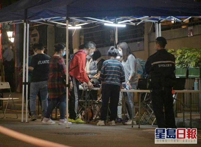 再多64處納入強檢。