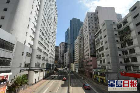 一太:第三季工廈錄17宗逾億成交升88%