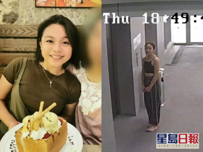 職訓局早前曾公開陳彥霖失蹤當晚的閉路電視片段釋慮,惟外界質疑片段經剪輯,致事件持續發酵。