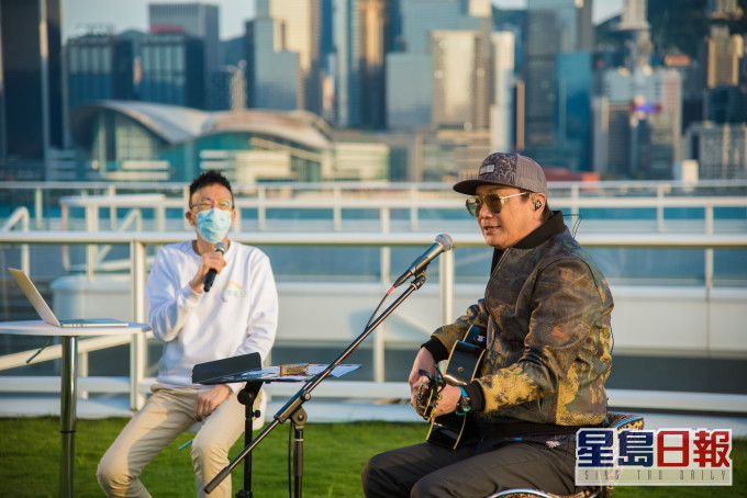 主辦單位提供