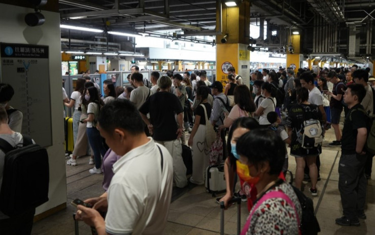 復活節｜港人蜂擁北上 飲食界料生意跌3成 嘆香港「靜英英」：盛事只惠及個別地區