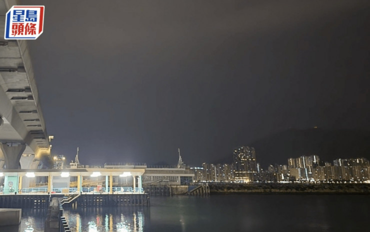 天文台｜早晚有一兩陣微雨 最高氣溫約23度  吹和緩至清勁東至東北風