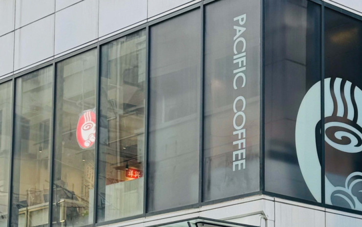 華潤擬出售旗下Pacific Coffee？葉民斌：華潤是「強大後盾」 對港前景有信心