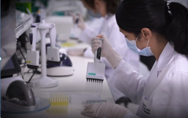 香港基因組計劃已招募逾2.8萬人參加  研遺傳病患者家屬可優先作篩查