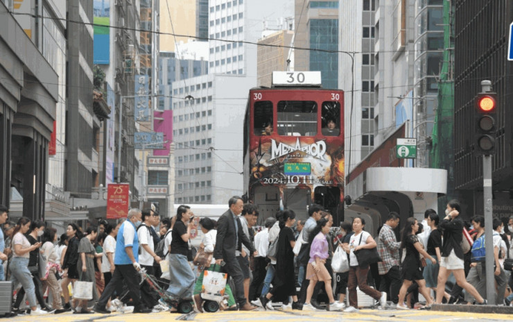 施政報告︱靖海侯：各方期待甚高 主題是改革 定位是規劃