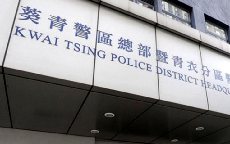 荔景邨夫婦起爭執 六旬夫涉刑恐及藏有BB彈玩具手槍被捕