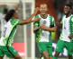 非洲盃｜尼日利亞3連勝出線 埃及破蘇丹次名晉級