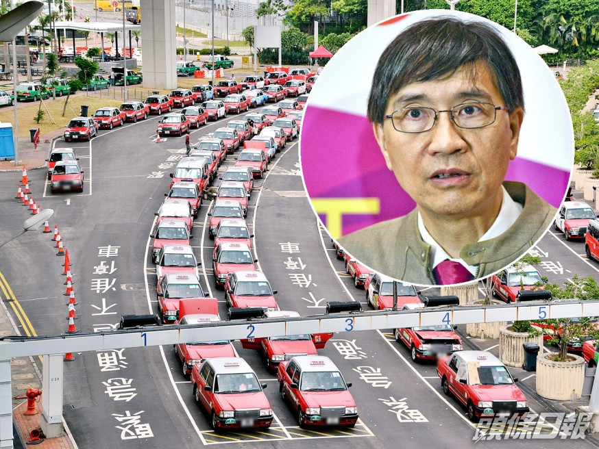 袁國勇指政府早前放寬邊境措施,容許特定人士豁免檢疫或造成漏洞。 資料圖片