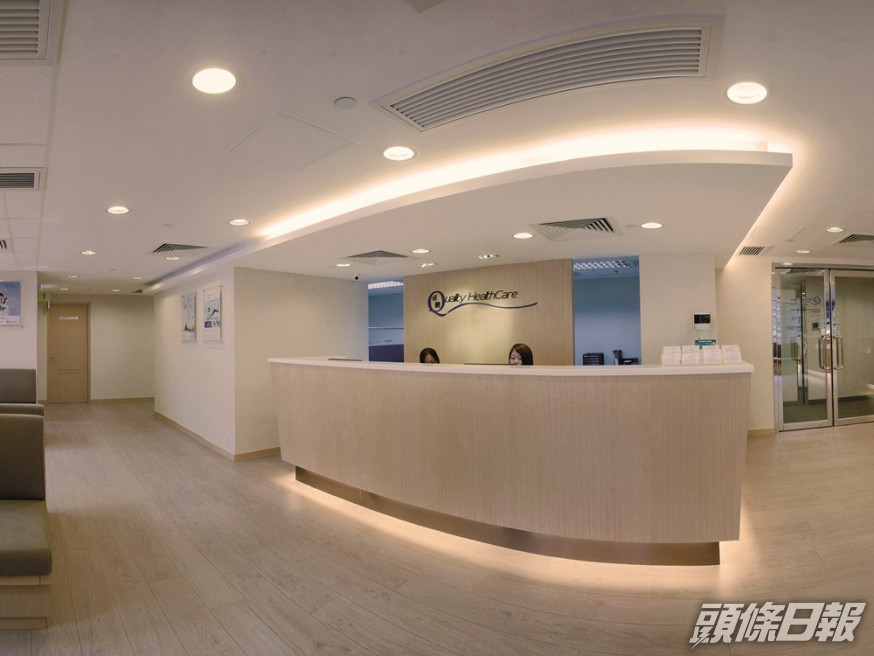 卓健醫療會繼續與衞生防護中心緊密溝通以作出適切的配合。卓健醫療提供