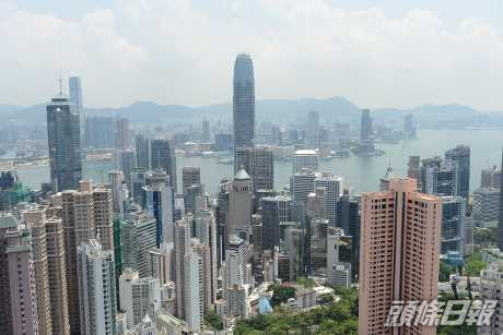 運房局:未來3至4年新樓潛在供應9.6萬伙。