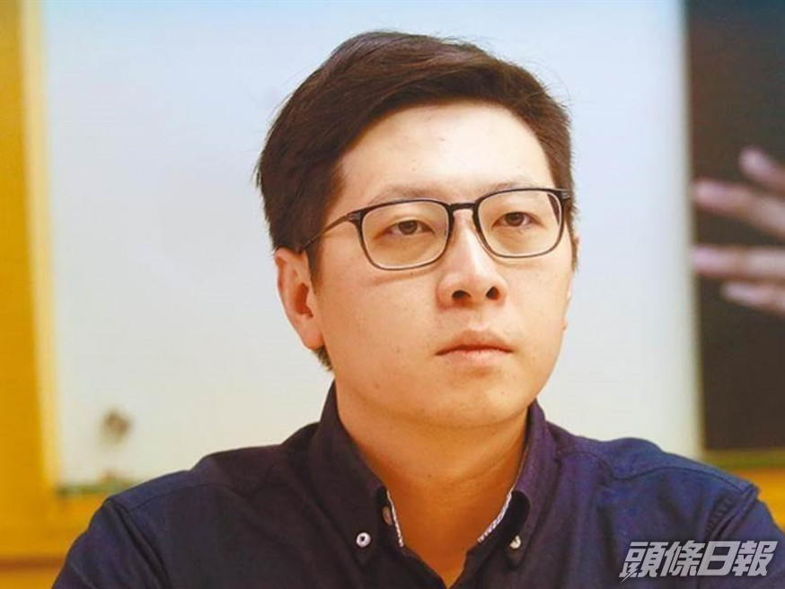 王浩宇成為台灣六都首位被罷免的市議員。網圖