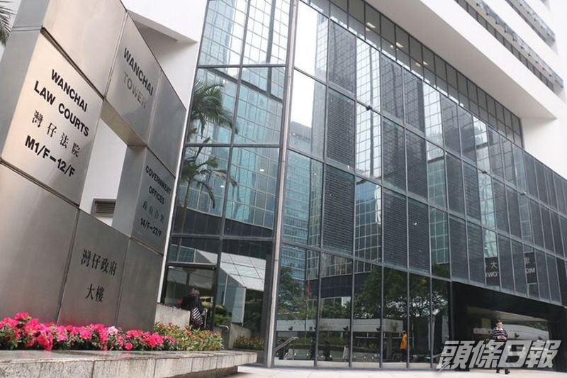 與丈夫爭執搵子女出氣淋熱水 女子認襲擊及傷人等罪候判